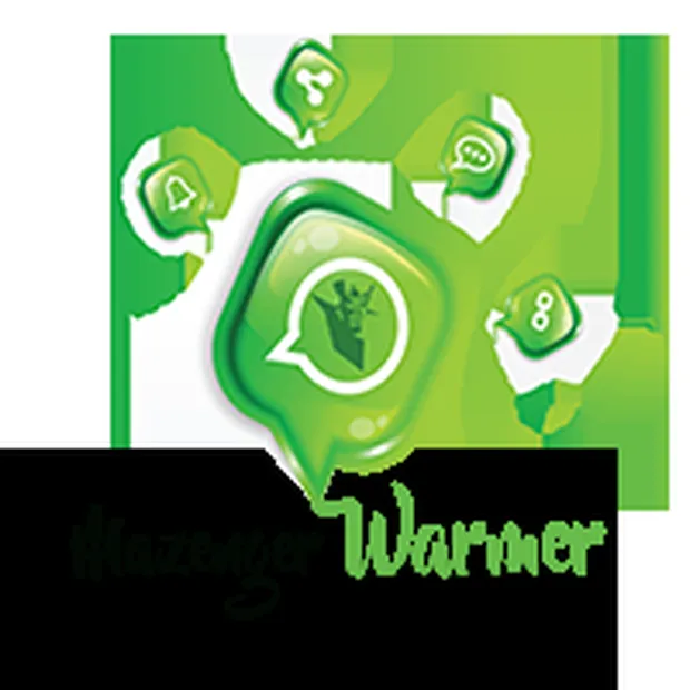 Documentation screenshot showing Hulkgram Accounts Warmer Pro guidance.